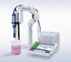 pH/mV, Conductivity, Oxygen meter, SevenExcellence™ S479 | Type : S479-Kit